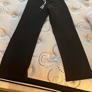 Figs basic Livingston scrub pant